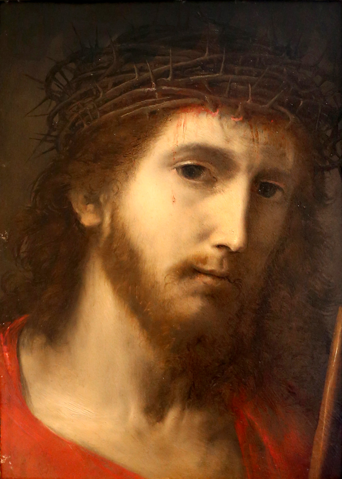 ecce homo two